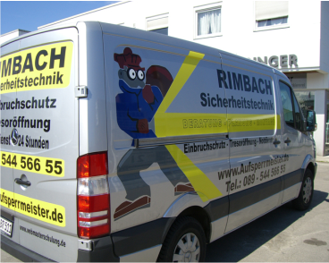 PMH-Werbetechnik Peter Hoppe
