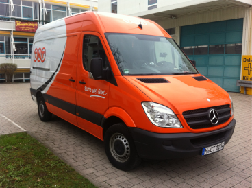 PMH-Werbetechnik Peter Hoppe
