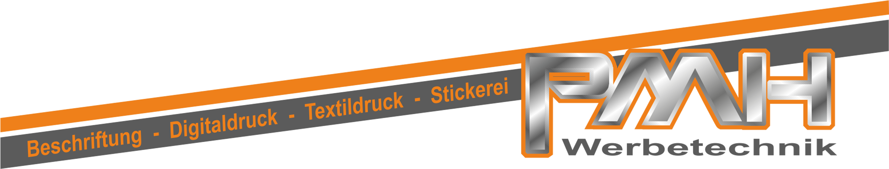 PMH-Werbetechnik Peter Hoppe